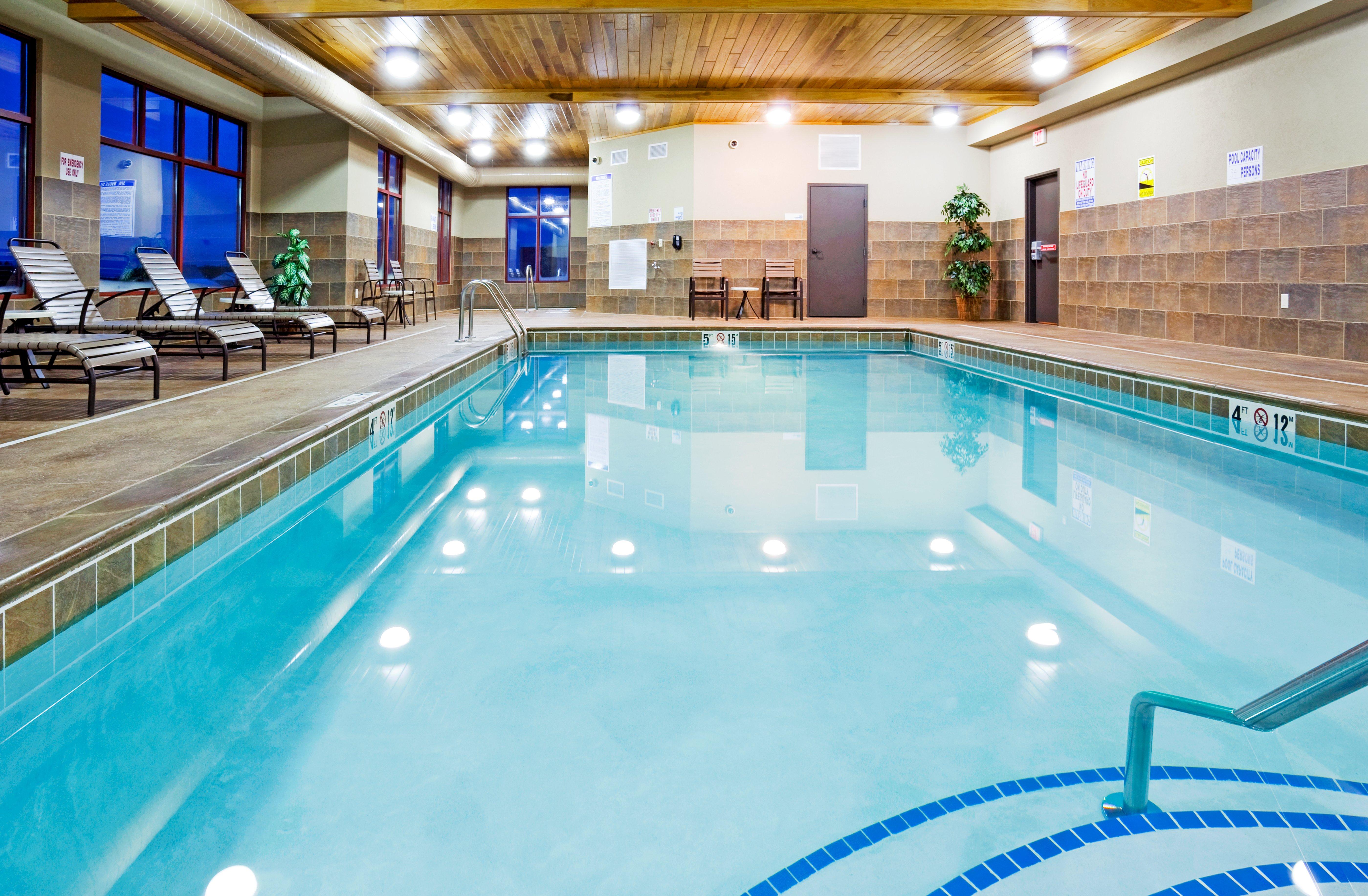 Comfort Inn & Suites Mountain Iron And Virginia Exteriör bild