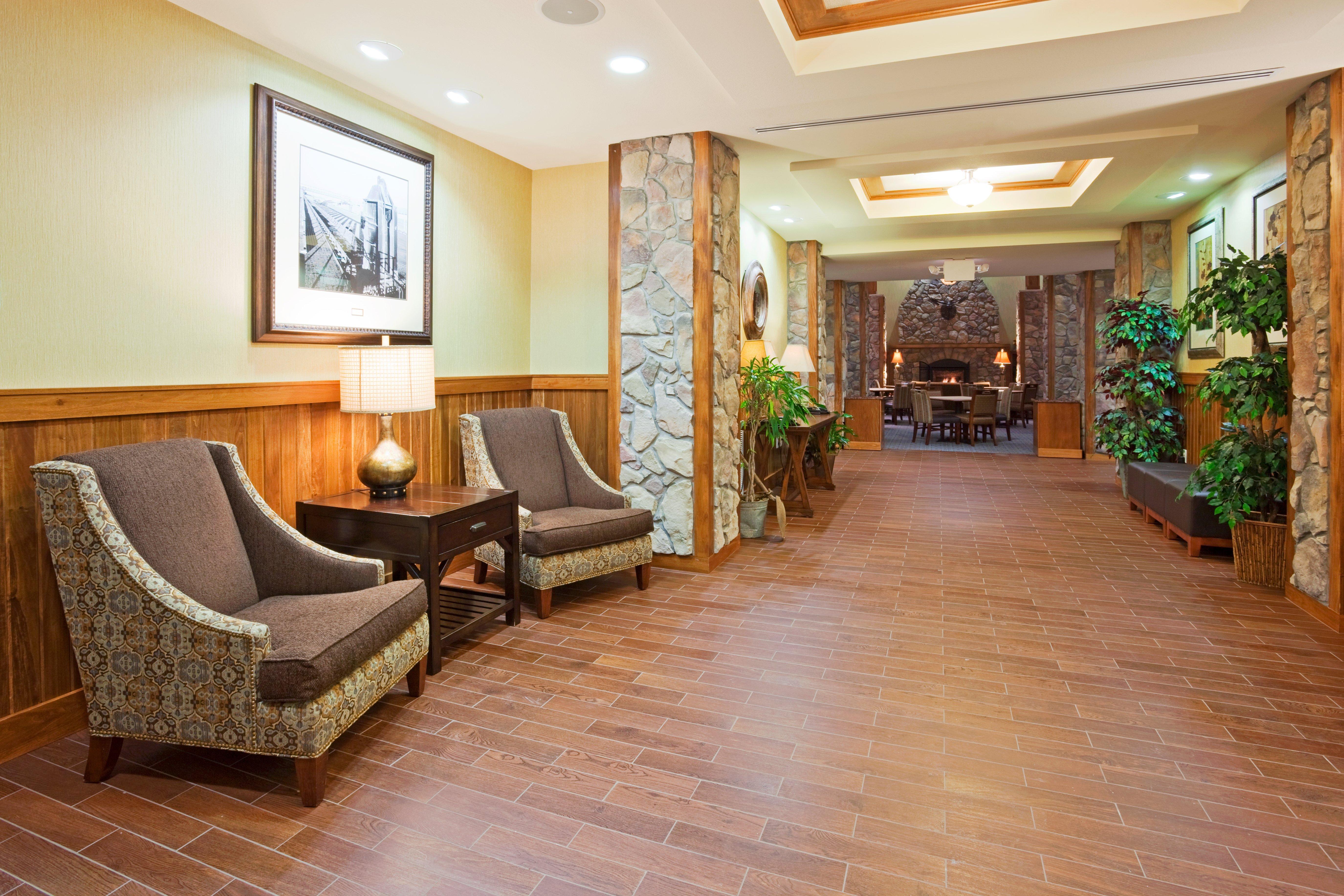 Comfort Inn & Suites Mountain Iron And Virginia Exteriör bild