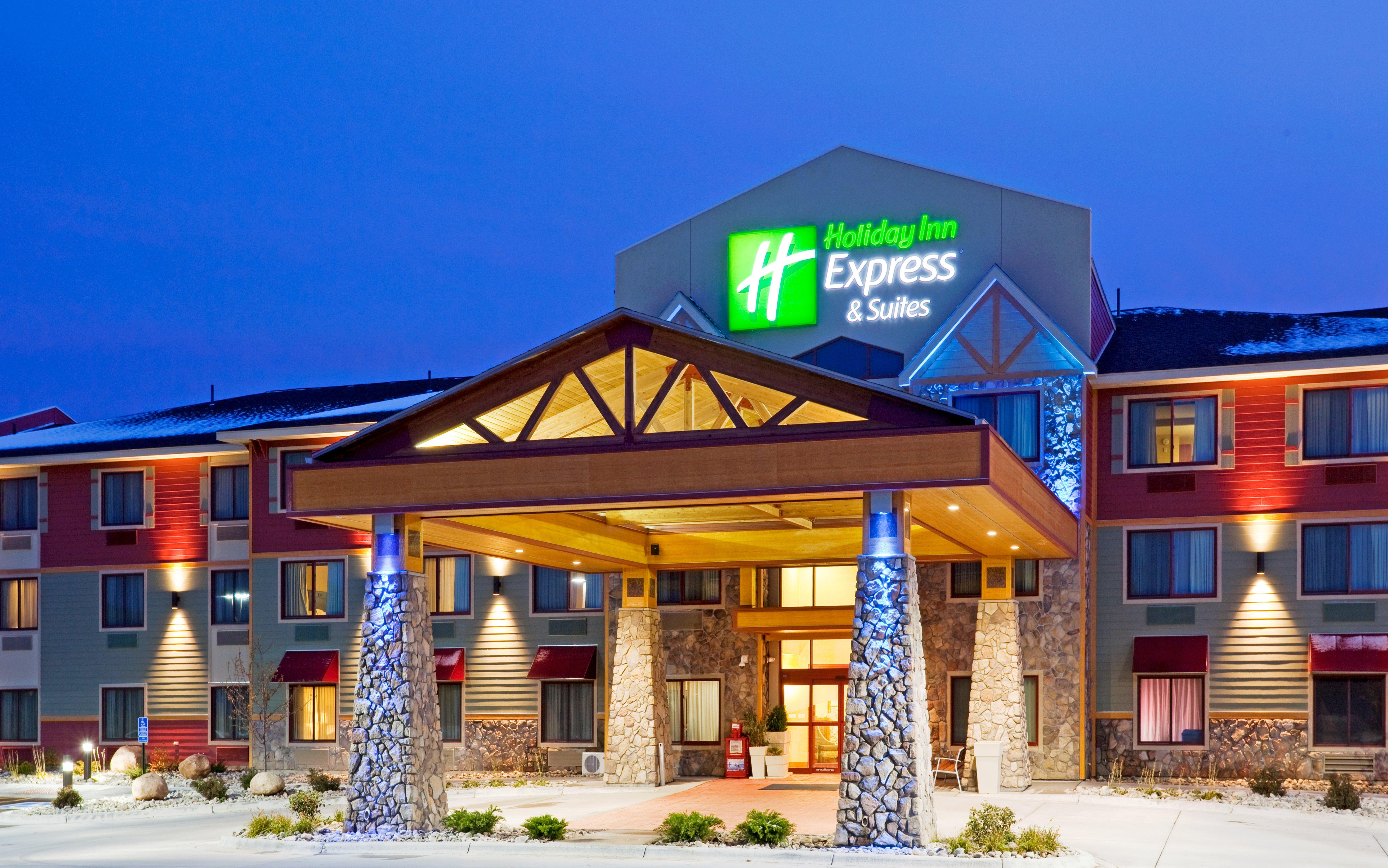 Comfort Inn & Suites Mountain Iron And Virginia Exteriör bild