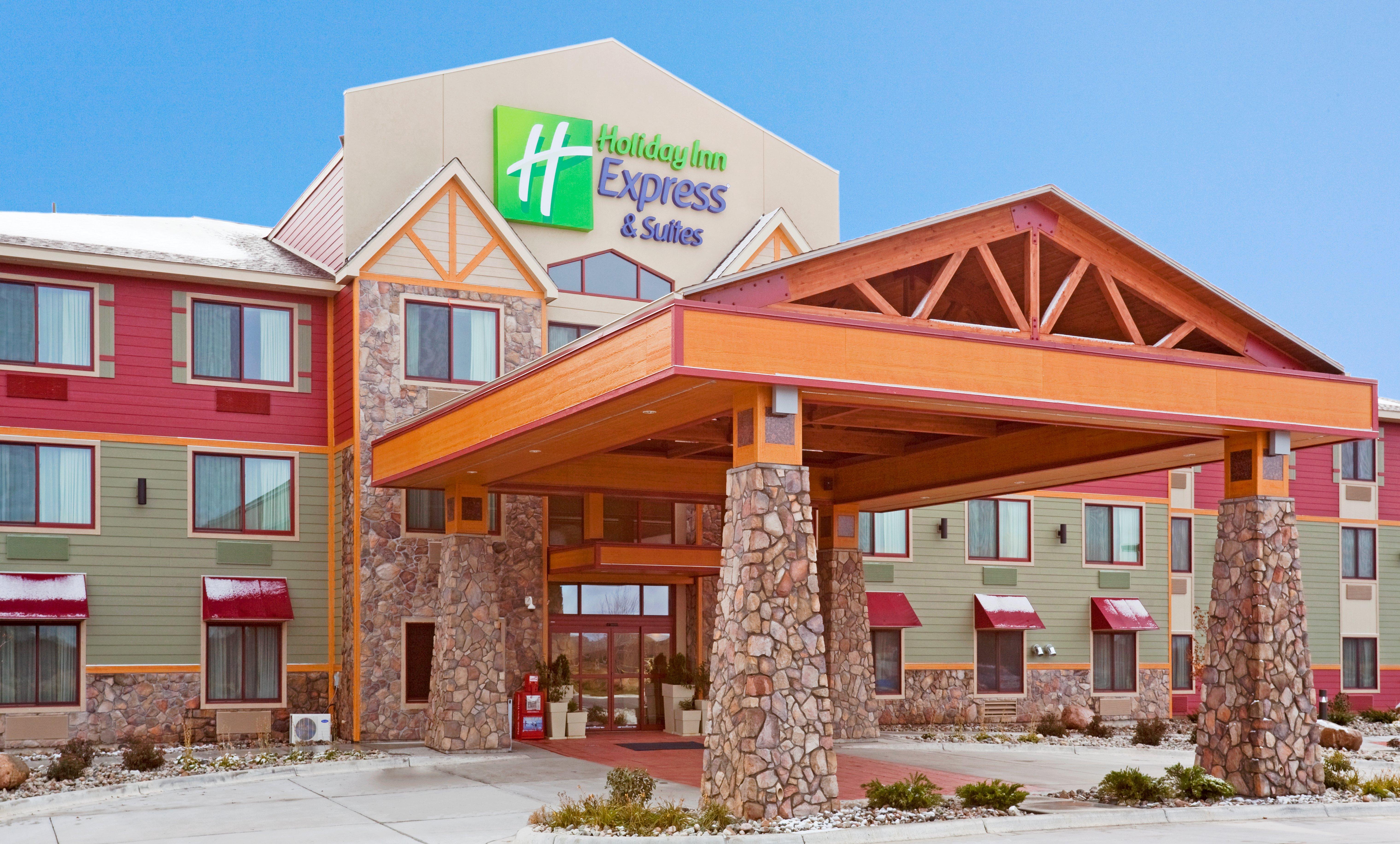 Comfort Inn & Suites Mountain Iron And Virginia Exteriör bild